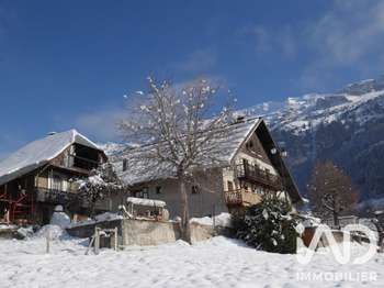 Vente maison 15 pièces