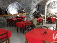 Vente maison 15 pièces