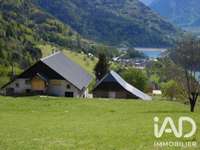 Vente maison 15 pièces
