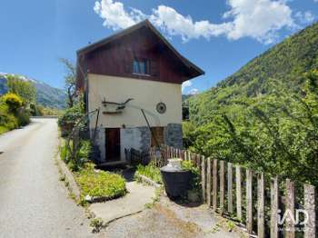 Vente Maison 6 chambresVaujany