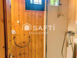 Vente maison 2 pièces