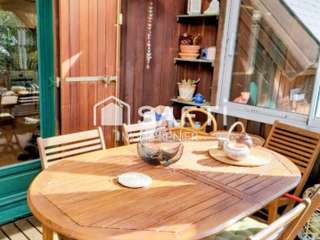 Vente maison 2 pièces