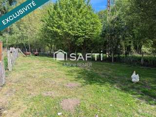 Vente maison 2 pièces