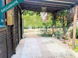 Vente maison 2 pièces