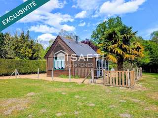 Vente maison 2 pièces