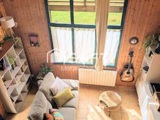 Vente maison 2 pièces
