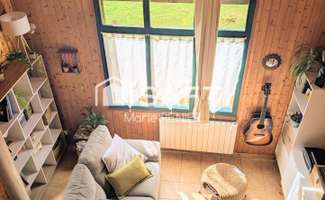 Photo Vente maison Vaulandry
