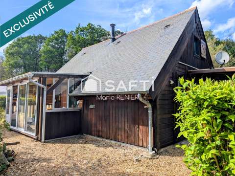 Vente maison 2 pièces
