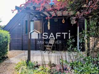 Vente maison 2 pièces