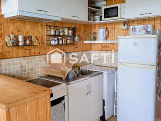 Vente maison 2 pièces
