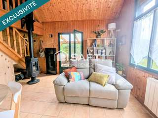 Vente maison 2 pièces