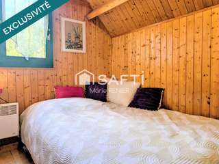 Vente maison 2 pièces