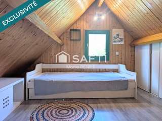 Vente maison 2 pièces