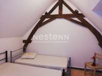 Vente maison 11 pièces