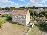Vente maison 11 pièces