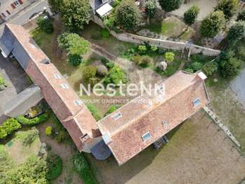 Vente maison 11 pièces