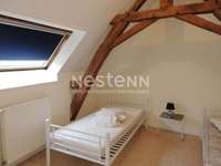 Vente maison 11 pièces