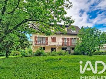 Vente maison 11 pièces Vaulnaveys-le-Bas 38