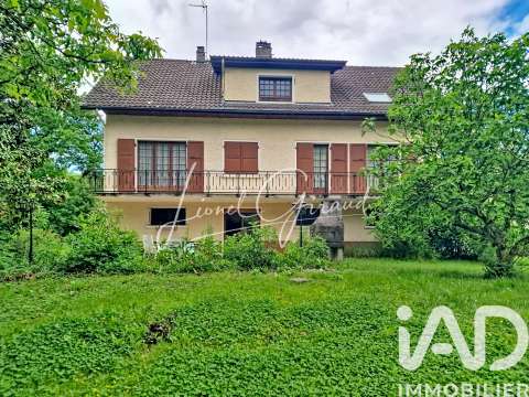 Vente maison 11 pièces Vente maison 11 pièces