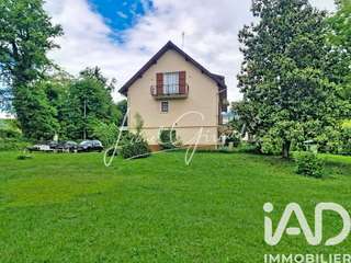 Vente maison 11 pièces Vente maison 11 pièces
