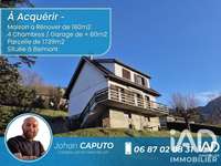 Vente maison 5 pièces Vente maison 5 pièces