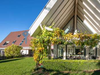 Vente Maison 7 chambresVaulnaveys-le-Haut