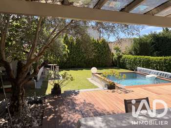 Vente Maison 3 chambresVaulx-en-Velin