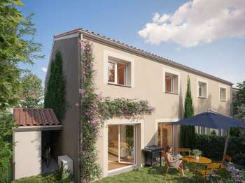 Vente maison 4 pièces Vaulx-en-Velin 69