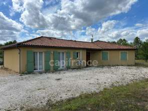 Vente Maison 5 chambresVaunac