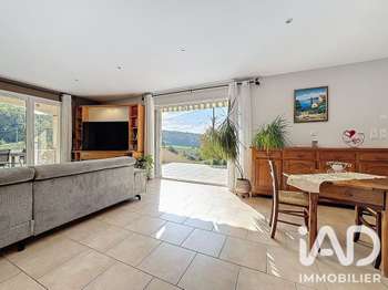 Vente maison 6 pièces Vaunaveys-la-Rochette 26