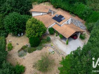 Vente Maison 3 chambresVaunaveys-la-Rochette