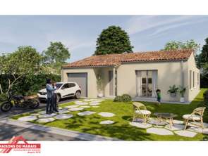 Vente Maison 3 chambresVausseroux