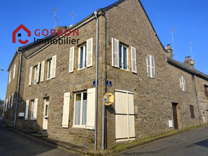 Vente Maison 4 chambresVautorte