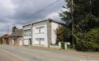 Photo Vente maison Vautorte