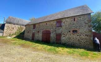 Photo Vente maison Vautorte