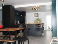 Vente maison 8 pièces Vente maison 8 pièces
