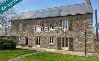 Photo Vente maison Vautorte