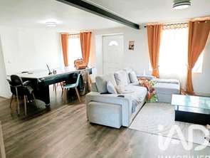 Vente Maison 3 chambresVautorte