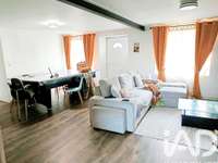 Vente maison 6 pièces Vente maison 6 pièces
