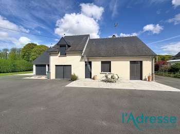 Photo Vente maison Vautorte