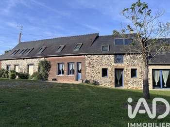 Vente Maison 5 chambresVautorte