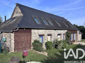 Vente maison 8 pièces Vente maison 8 pièces