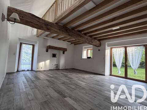 Vente maison 8 pièces Vautorte 53
