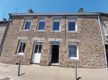 Vente Maison 3 chambresVautorte
