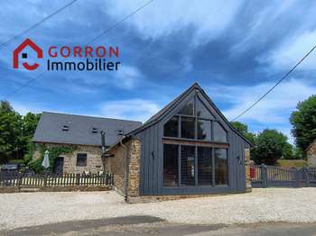 Vente Maison 3 chambresVautorte