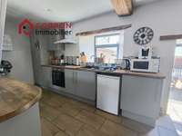 Vente maison 6 pièces Vente maison 6 pièces