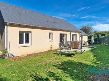 Vente Maison 3 chambresVautorte