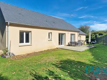 Photo Vente maison Vautorte