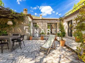 Vente Maison 4 chambresVauvenargues