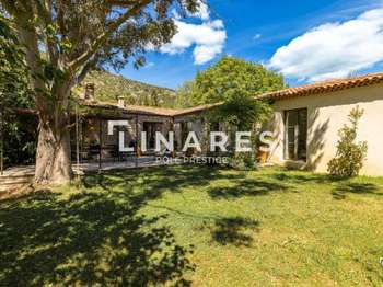 Vente Maison 4 chambresVauvenargues